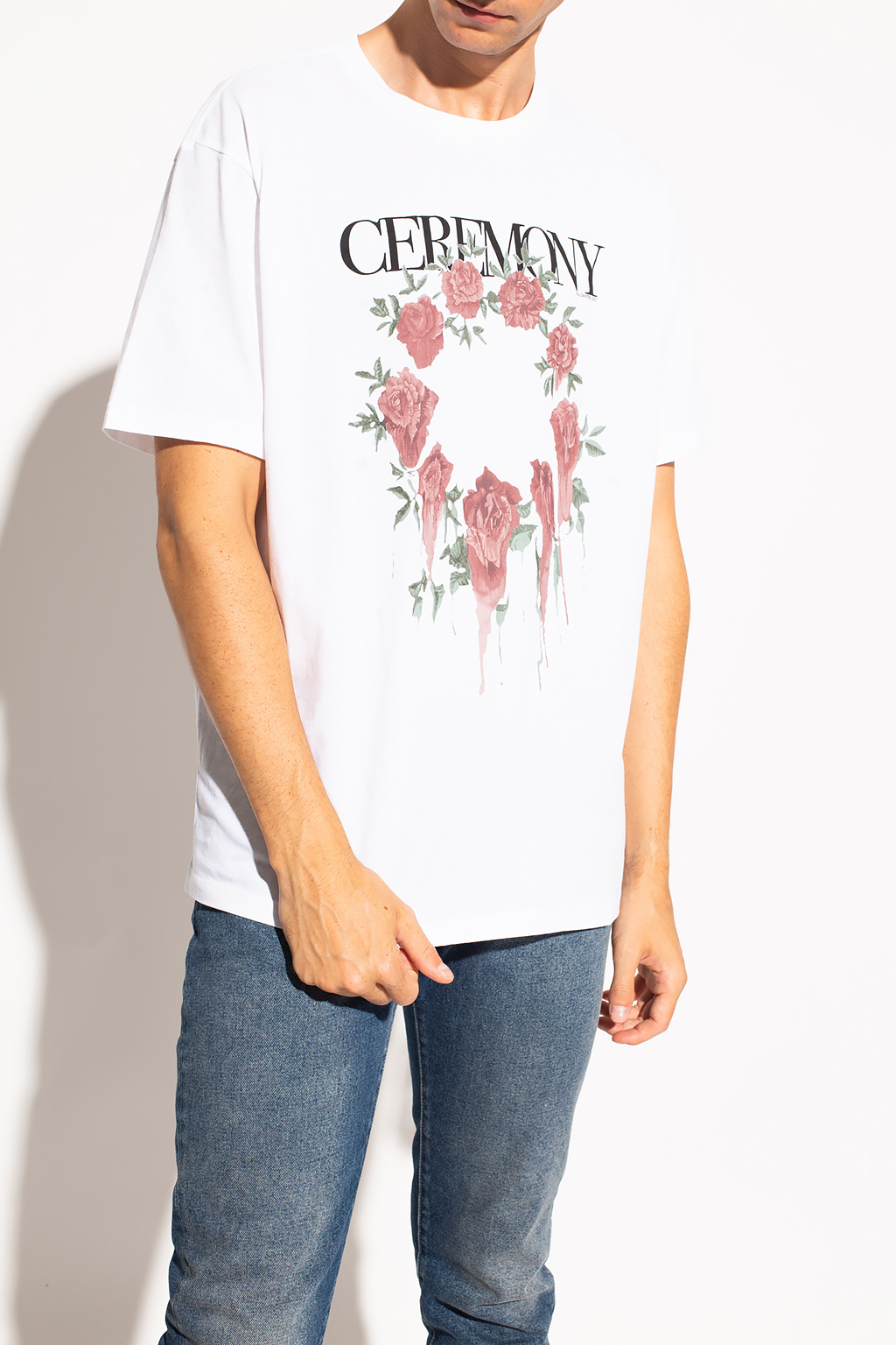 Ceremony 2025 t shirt